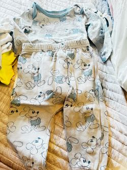 Boys clothes