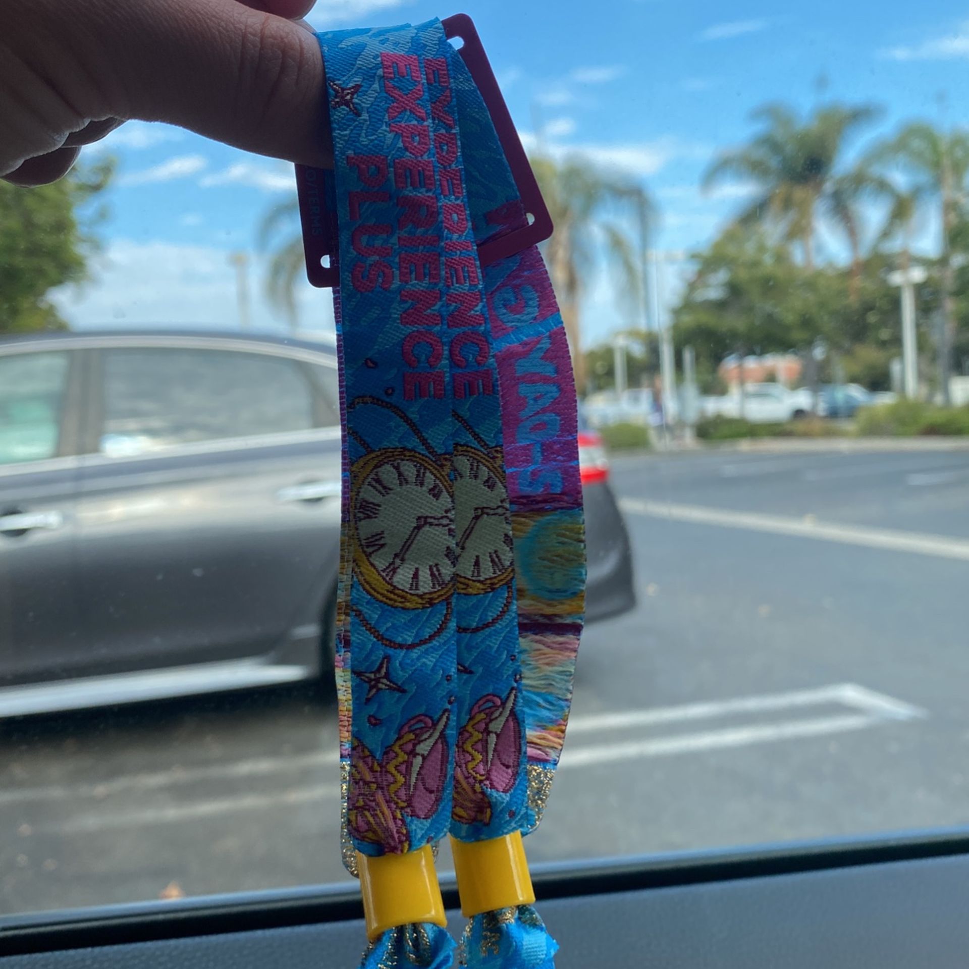 2 Tickets- Beyond Wonderland 2 Day GA