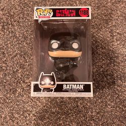 Batman Funkopop