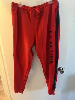 Men’s Polo Assn. Sweats 