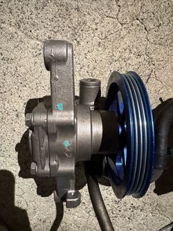 Honda Power steering oem/AEM