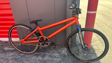 Crupi  BMX
