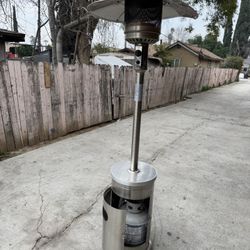 Outdoor Heater 