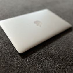 MacBook Air (Mid-2011)