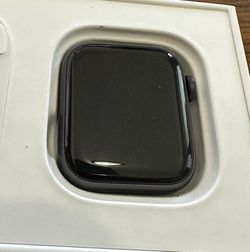 Apple Watch Series 5 Space Gray