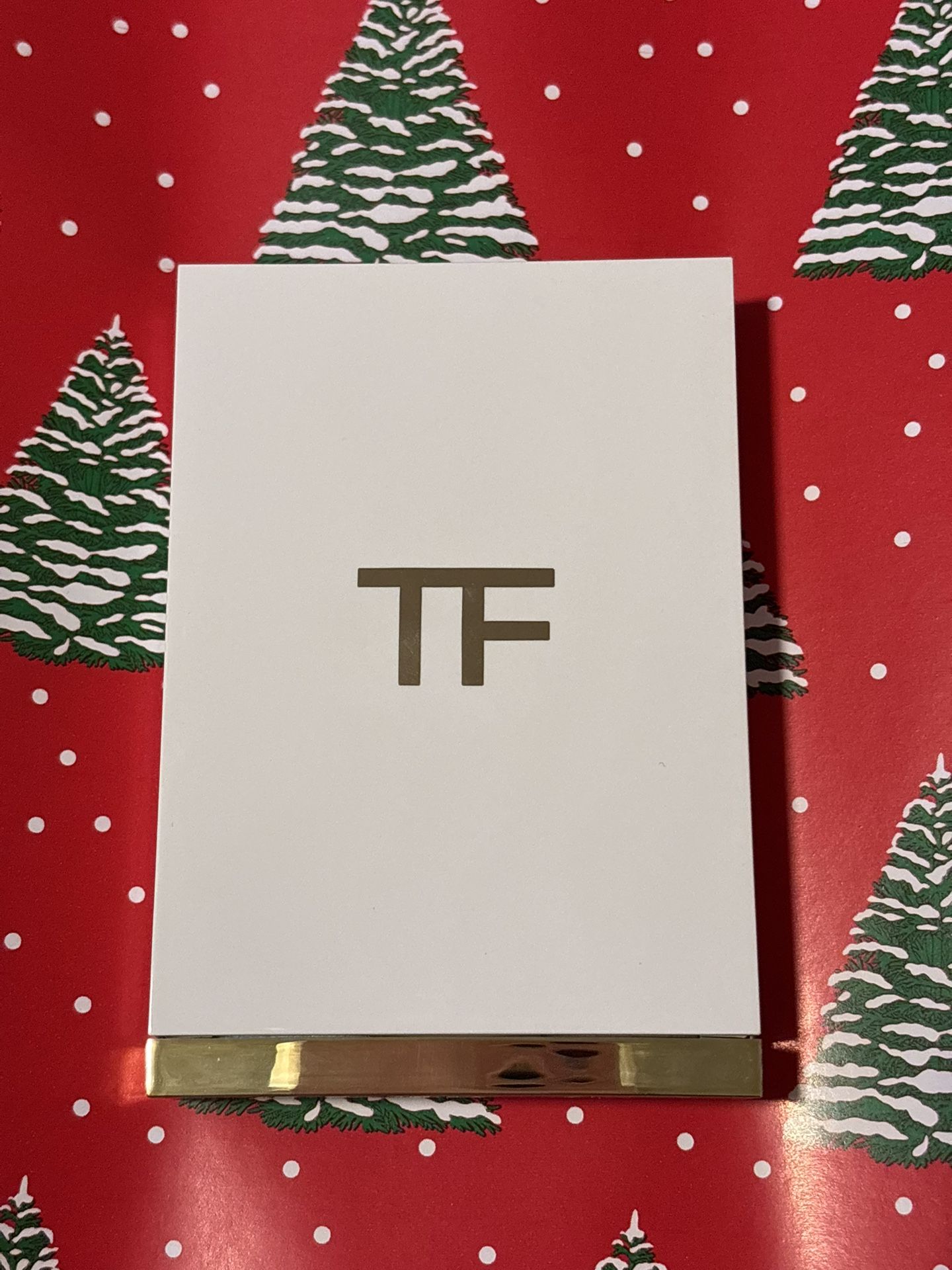 Tom Ford Eye Make Up