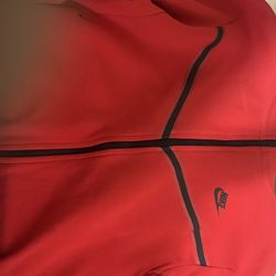 nike tech jacket
