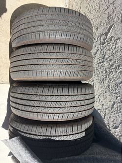4 Tires Leao Lion Sport 4x4