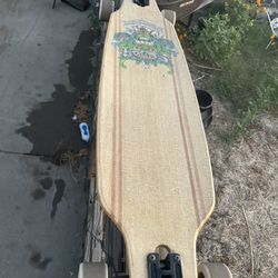 40” Sector 9 Long Board 