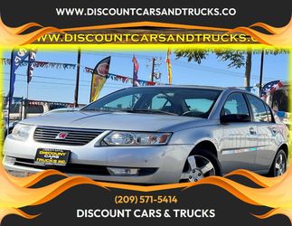 2007 Saturn ION
