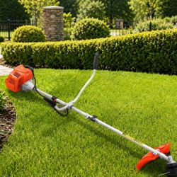 Gas String Trimmer