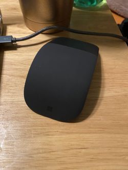 Microsoft Arc Mouse