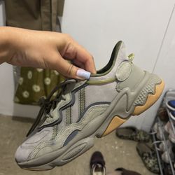 Adidas Ozweego 'Trace Cargo