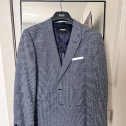 Hugo Boss - SportCoat - Slim Fit - 38R