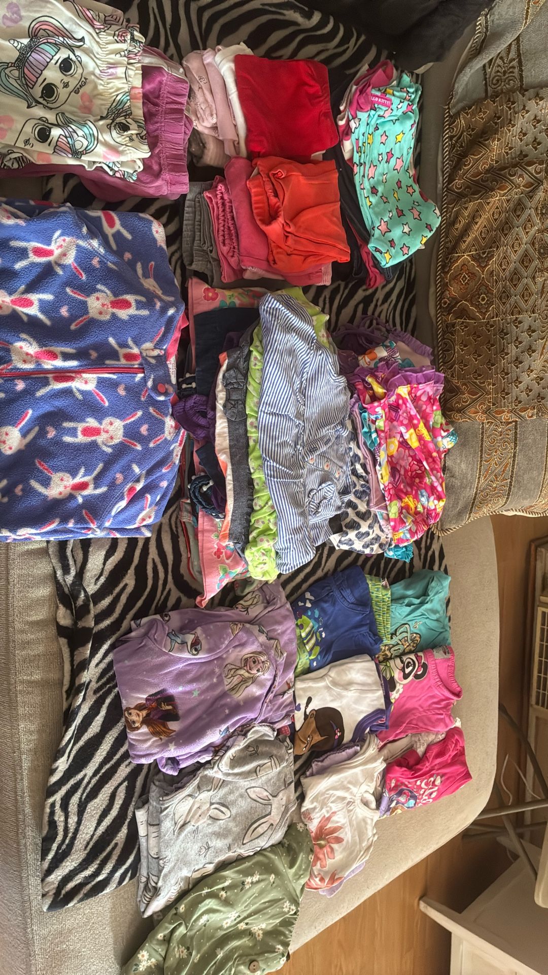 Baby Girl Cloths