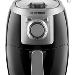 Mini Air fryer 
