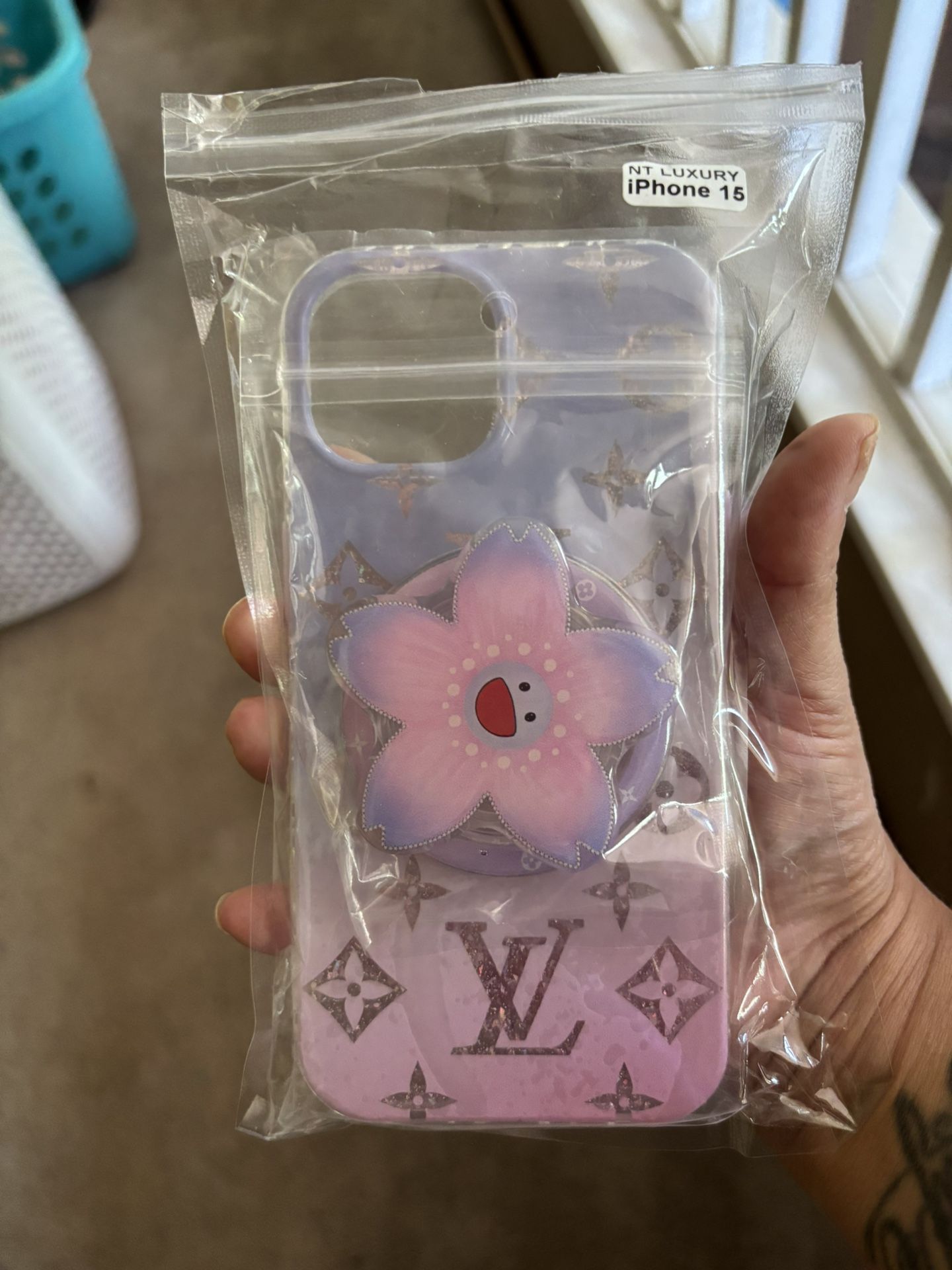 Brand New iPhone 15 Case