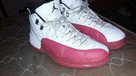 Jordan 12