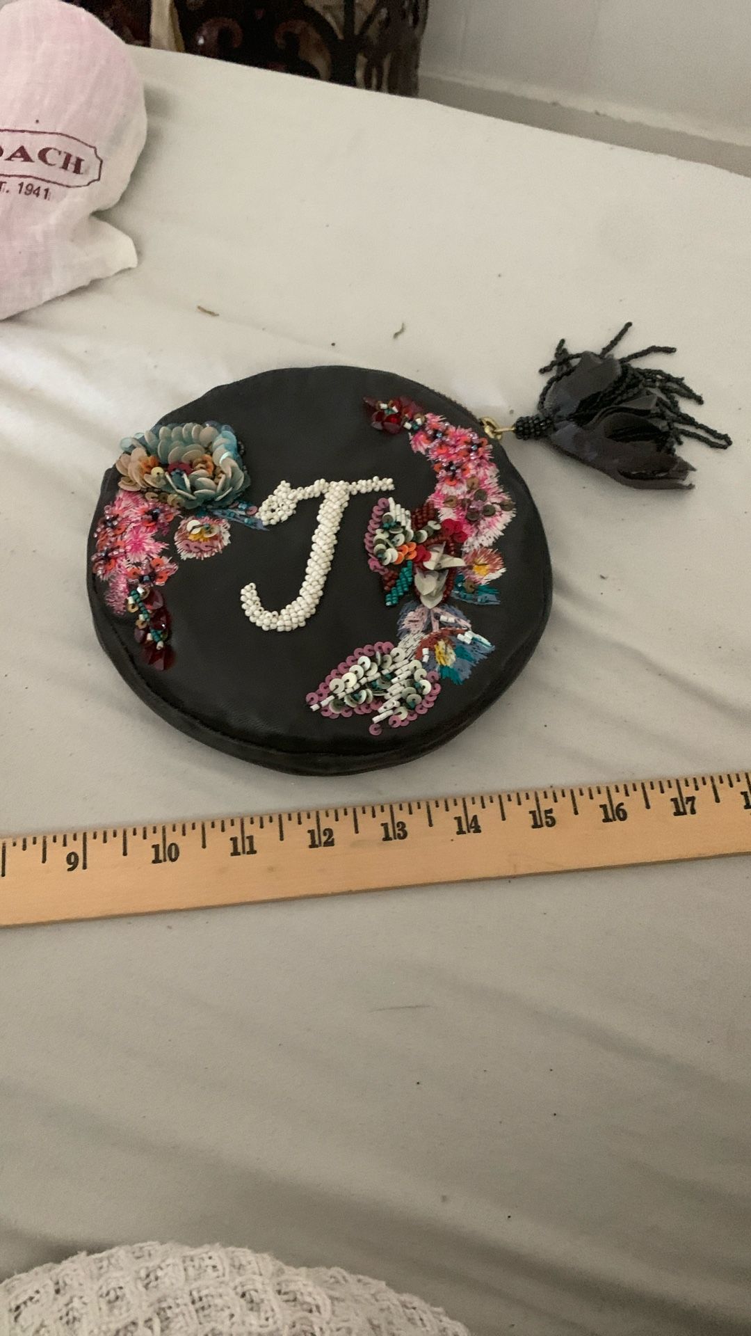 Coin Purse Wallet