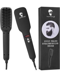 The Ultimate Beautiful Beard
