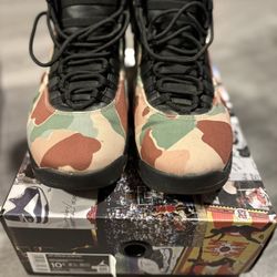 Air Jordan 10 Retro 