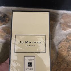 Jo Malone Wood Sage and Sea Salt