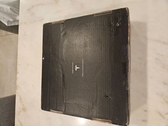 Tesla mobile charger