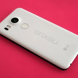 Lg Nexus X5 Unlock Any Carrie. 32gb
