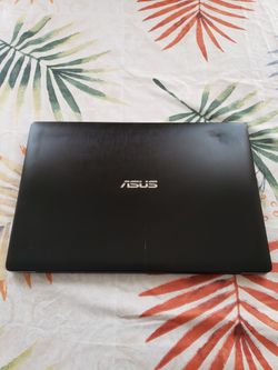 Asus Q501l Specs