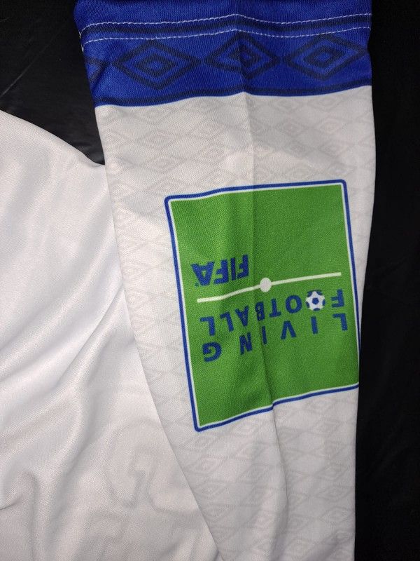 Camisas De La Selecta