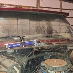Chevy Square Body Truck Parts 