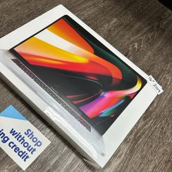 MacBook Pro 16 Inch 2019 New Laptop - PAYMENTS PLAN AVAILABLE NO CREDIT NEEDED 
