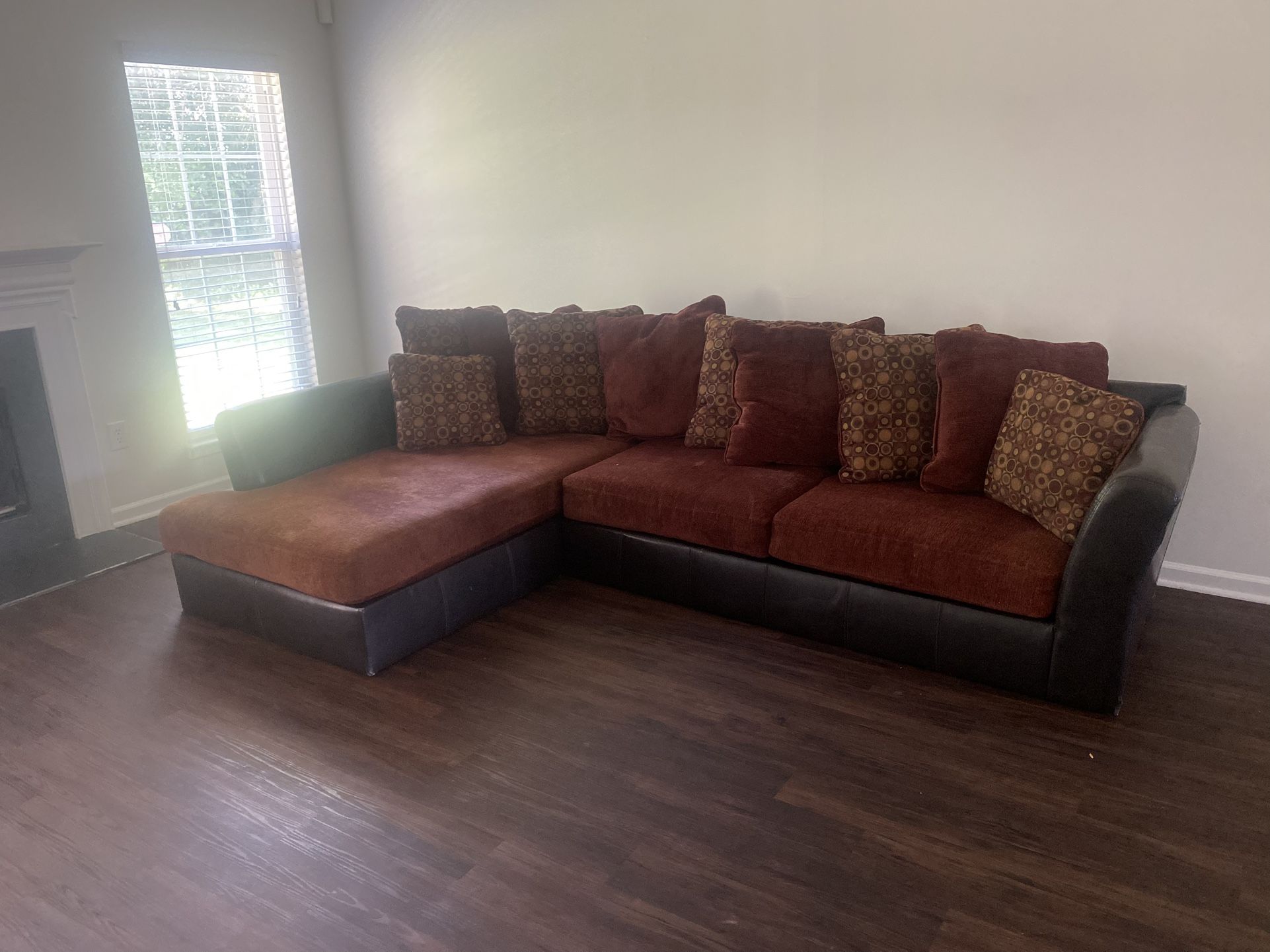Sectional
