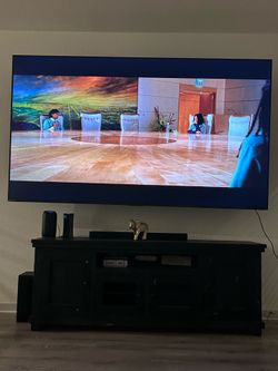 Tv 100 inch