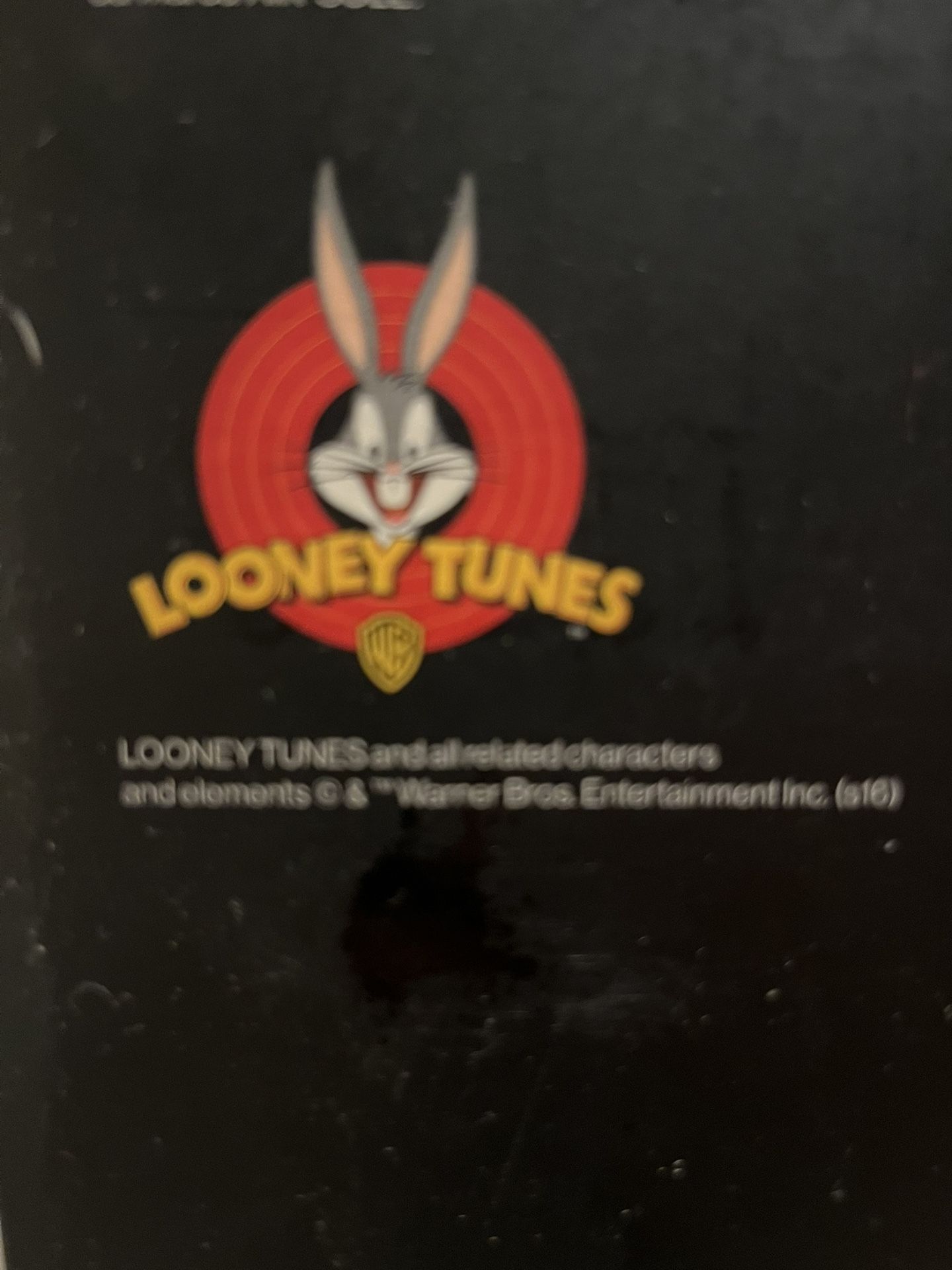 Retro Jordan 11 Space Jam