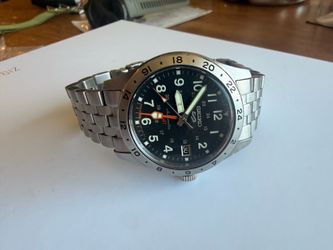 Seiko SSK023