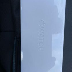 Apple Watch series 6 44mm 