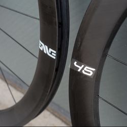 Enve 45