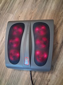 HoMedics Foot Massager