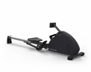 Schwinn Crewmaster Rower