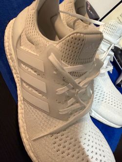 Adidas Ultraboosts size 10