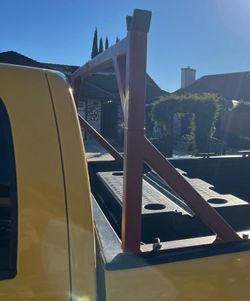 Truck Rack