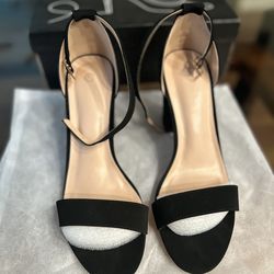 Coasis Heels