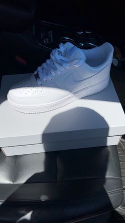 Brand new Nike AF1 Size 10.5M