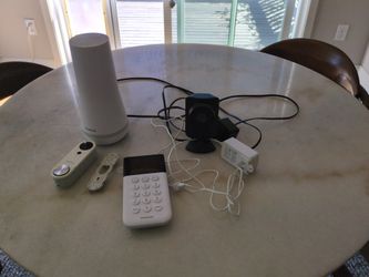 Sinplisafe Home Security Solutions