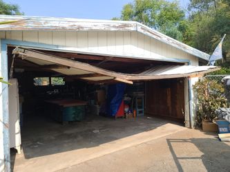 Garage Doors