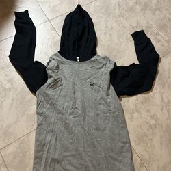 Billabong size small