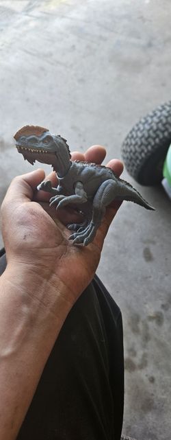 Jurassic World Dominion