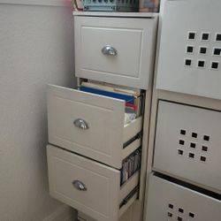 File Cabinet 