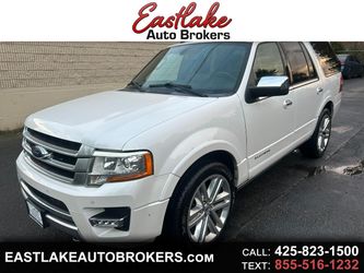 2016 Ford Expedition